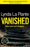 VANISHED 1838779620 Book Cover