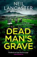 Dead Man's Grave 0008470359 Book Cover