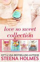 Love So Sweet Collection #1-4 1544148100 Book Cover