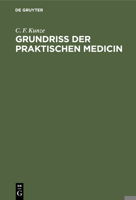 Grundriss Der Praktischen Medicin 311235933X Book Cover
