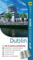 AA CityPack Dublin 0749550872 Book Cover