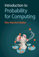 Introduction to Probability for Computing 1009309072 Book Cover