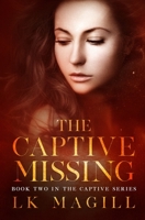 The Captive Missing 1950928047 Book Cover