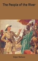 The People of the River 1515229890 Book Cover