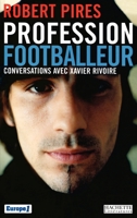 PROFESSION FOOTBALLEUR 2012356370 Book Cover