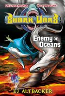 Enemy of Oceans 1595144765 Book Cover