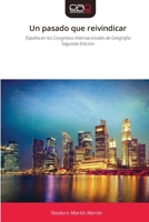 Un pasado que reivindicar (Spanish Edition) 6209354769 Book Cover