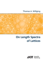 On Length Spectra of Lattices 3866445849 Book Cover