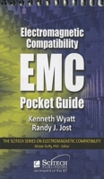 Electromagnetic Compatibility Pocket Guide: Key EMC Facts, Equations, and Data 1613531915 Book Cover