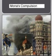 Mona's compulsion: A family saga 0615627242 Book Cover