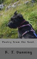Poetry from the Soul 1545145687 Book Cover