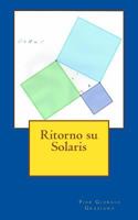 Ritorno su Solaris 1534677852 Book Cover