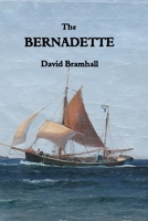 The Bernadette 1493731963 Book Cover