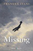 Missing (Good Reads) 1926583361 Book Cover