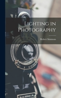 Lighting in Photography: Modern Camera Guide Series 1014861896 Book Cover