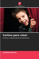 Cortina para cima! 6205587378 Book Cover