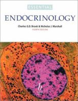 Essential Endocrinology 0632056150 Book Cover