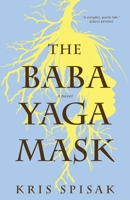 The Baba Yaga Mask 1954332319 Book Cover
