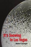 It's Snowing in Las Vegas 130083756X Book Cover