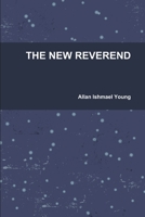 THE NEW REVEREND 1300677902 Book Cover