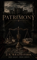 Patrimony B0GYYVH45C Book Cover
