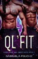 Ql'fit: Soren Prime Mail Order Mates Book 6 B0CSW8QT35 Book Cover