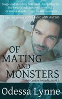 Of Mating and Monsters 1489557555 Book Cover