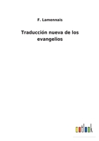 Traducción nueva de los evangelios 375248862X Book Cover