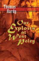 Our Exploits at West Poley 0192745271 Book Cover