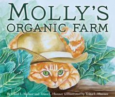 Molly's Organic Farm 1584691670 Book Cover