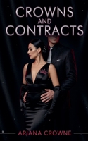 Crowns and Contracts B0H8CG4TP9 Book Cover