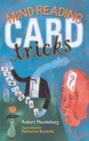 Mind-Reading Card Tricks 140270948X Book Cover