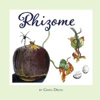 Rhizome 0578280809 Book Cover