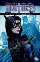 Huntress: Year One 1401221262 Book Cover