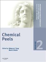 Procedures in Cosmetic Dermatology Series: Chemical Peels 1437719244 Book Cover