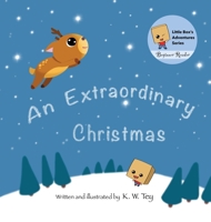 An Extraordinary Christmas (Little Box's Adventures) 9811430969 Book Cover