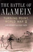 The Battle of Alamein: Turning Point, World War II 0670030406 Book Cover