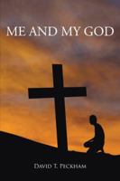 Me and My God 148176277X Book Cover