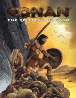 Conan RPG 1904577695 Book Cover