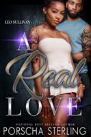 A Real Love 1946789097 Book Cover