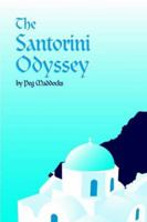 The Santorini Odyssey 1418440655 Book Cover