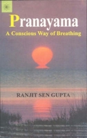 Pranayama 8178220830 Book Cover