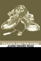 Chucks and the Sand 1434313603 Book Cover