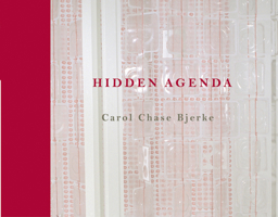 Hidden Agenda 0981562000 Book Cover