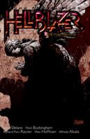Hellblazer, Vol. 3: The Fear Machine 1401235190 Book Cover