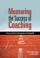 Measuring the Success of Coaching 1562868233 Book Cover