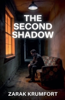 The Second Shadow B0GLYKTMM5 Book Cover