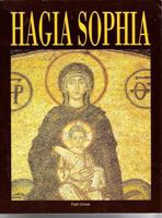 Hagia Sophia 9757199613 Book Cover