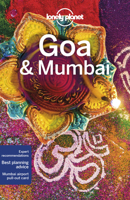 Lonely Planet Goa & Mumbai 1786571668 Book Cover