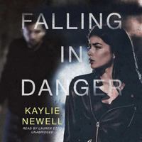 Falling in Danger 1937325229 Book Cover